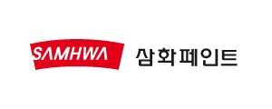 SAMHWA 삼화페인트